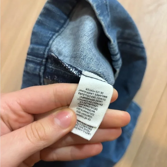 Free people skirt - Picture 6 of 6